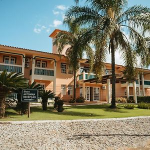 Engenho da Serra Hotel e EcoResort